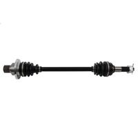 All Balls Rear Left CV Axle for CF-Moto Z8-EX Terracross 800 EX 2014
