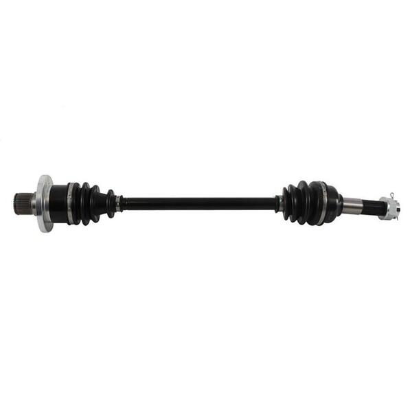 All Balls Rear Right CV Axle for 2014 CF-MOTO Z8-EX TERRACROSS 800 EX
