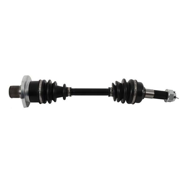 All Balls Rear Left CV Axle for 2012-2014 CF-MOTO X8 TERRALANDER 800