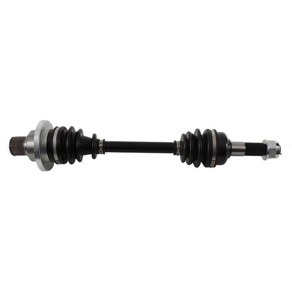 All Balls Rear Right CV Axle for 2013-2014 CF-MOTO X6 TERRALANDER 625 EFI