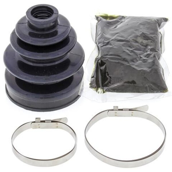 All Balls Rear Outer Boot Kit for 2014 Yamaha YFM550 FAP GRIZZLY EPS