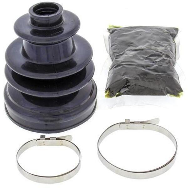 All Balls Front Inner Boot Kit for 2000-2002 Suzuki LT-A500F VINSON