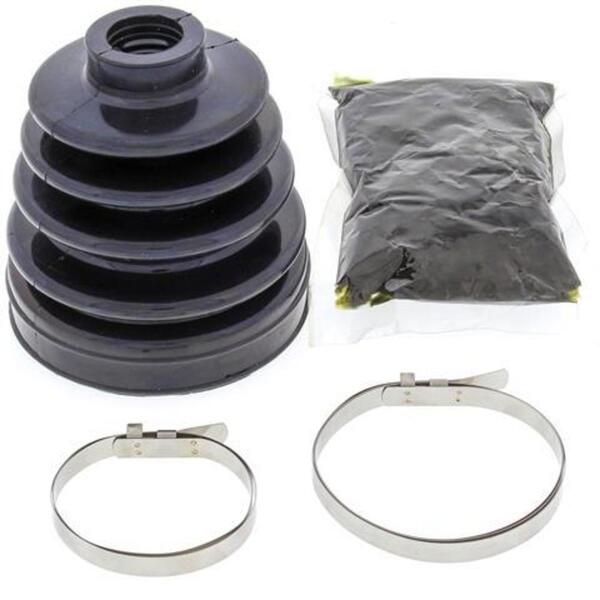 All Balls Rear Inner Boot Kit for 2007 Polaris 700 RANGER 4X4 BEFORE 15/01/07