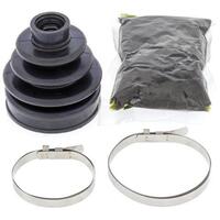 Front Inner Boot Kit