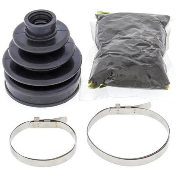 All Balls Front Inner Boot Kit for 2006-2020 Honda TRX680FA