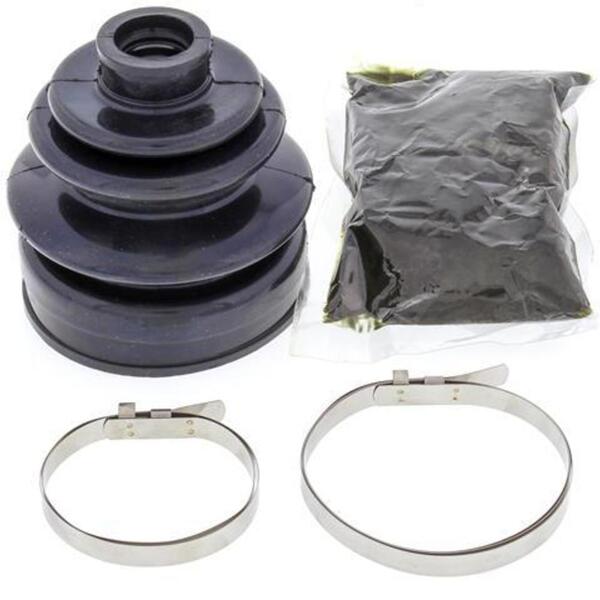 All Balls Front Outer Boot Kit for 2011-2013 Honda TRX500FE
