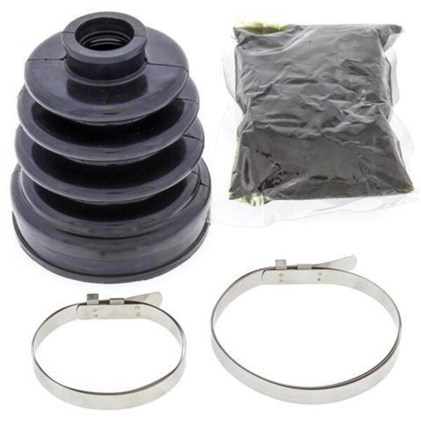 All Balls Front Inner Boot Kit for 2021-2023 Kawasaki KAF1000E MULE PRO-DX EPS