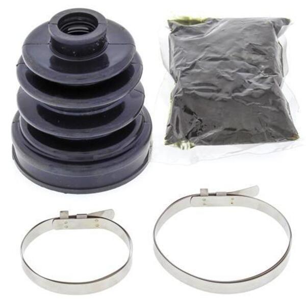 All Balls Rear Outer Boot Kit for 2011-2013 Honda TRX420FPE