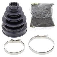 Front Inner Boot Kit
