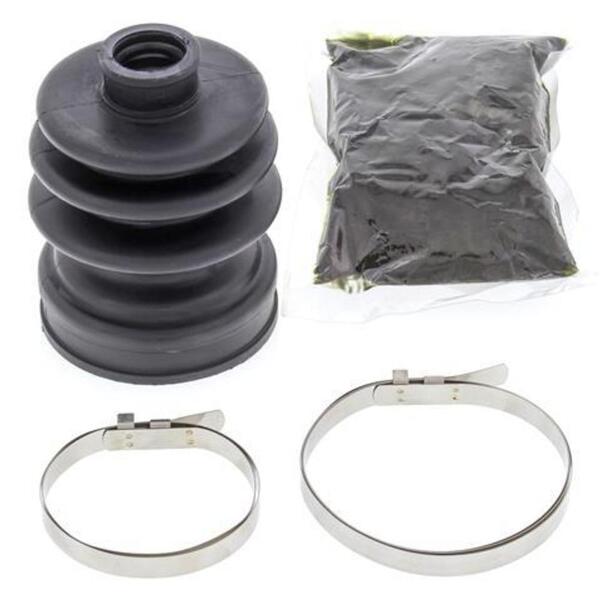 All Balls Front Inner Boot Kit for 2015-2019 Honda TRX500FM IRS