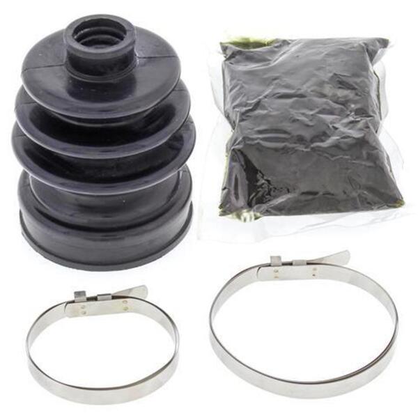 All Balls Rear Inner Boot Kit for 2012-2020 Kawasaki KVF750 4X4 BRUTE FORCE EPS