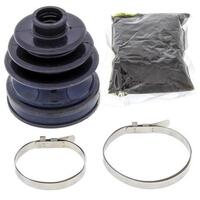 Front Outer Boot Kit