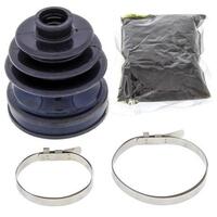 Rear Outer Boot Kit