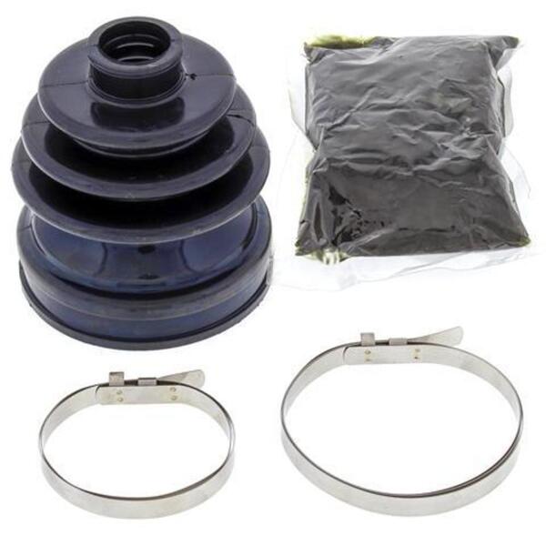 All Balls Rear Inner Boot Kit for 2015-2017 Honda SXS500 PIONEER 500