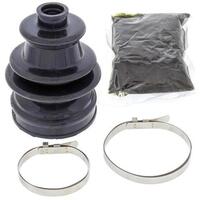 Front Inner Boot Kit