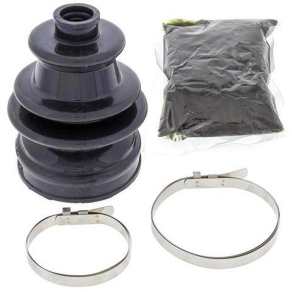 All Balls Front Outer Boot Kit for 2013-2014 Polaris 400 Sportsman HO