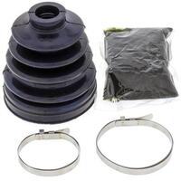 Rear Outer Boot Kit