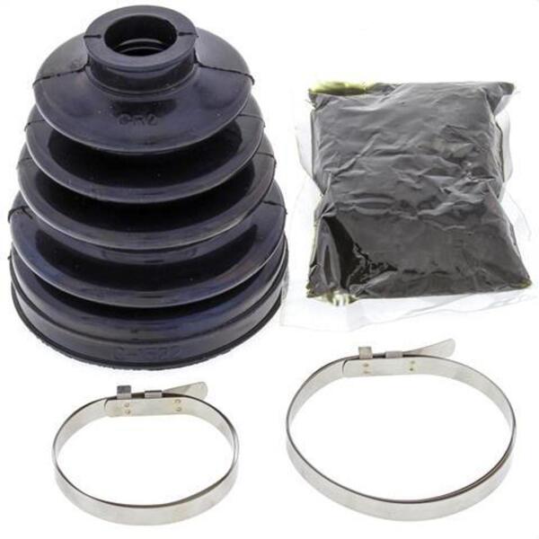 All Balls Front Outer Boot Kit for 2021-2022 Polaris 1000 GENERAL XP4 EPS DELUXE
