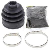 Front Inner Boot Kit