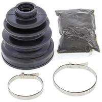 Rear Outer Boot Kit