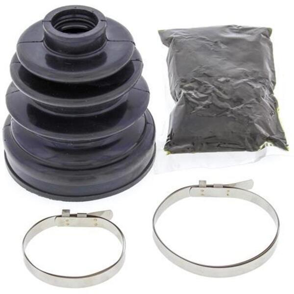 All Balls Front Outer Boot Kit for 2011-2012 Arctic Cat TRV 1000 CRUISER