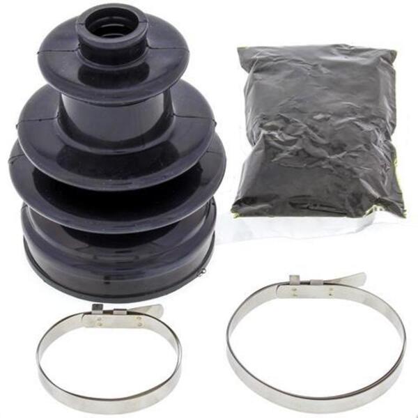 All Balls Rear Outer Boot Kit for 2015 Polaris 570 Sportsman EFI EPS FOREST QUAD