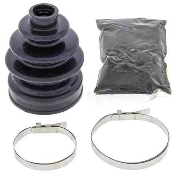 All Balls Front Inner Boot Kit for 2017-2018 Can-Am OUTLANDER 1000 DPS EFI