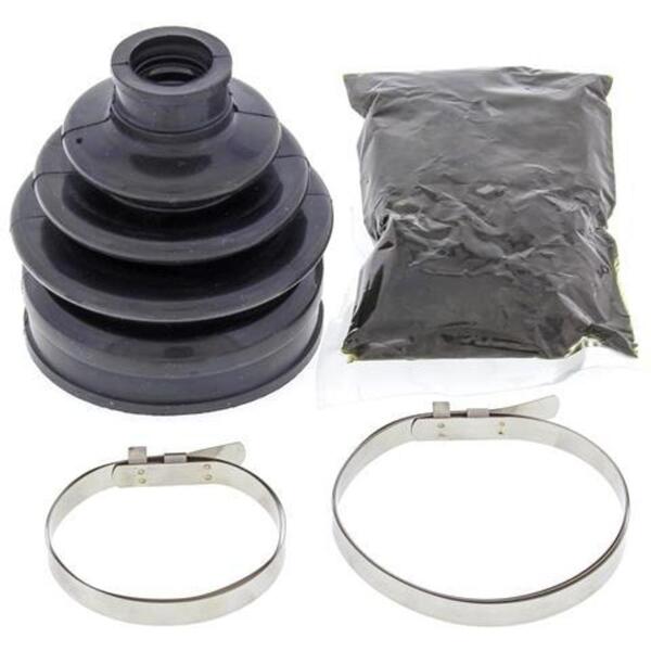 All Balls Front Outer Boot Kit for 2020-2021 Honda TRX520FM6 4X4 IRS