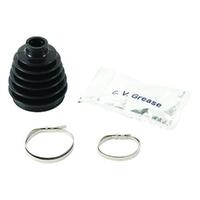 CV Boot Kit Front Inner for Kawasaki KAF700B MULE PRO-MX 2019 2020 2021 2022