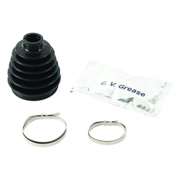 All Balls Front Outer Boot Kit for 2014-2023 Kawasaki KRF800 TERYX 800 4X4