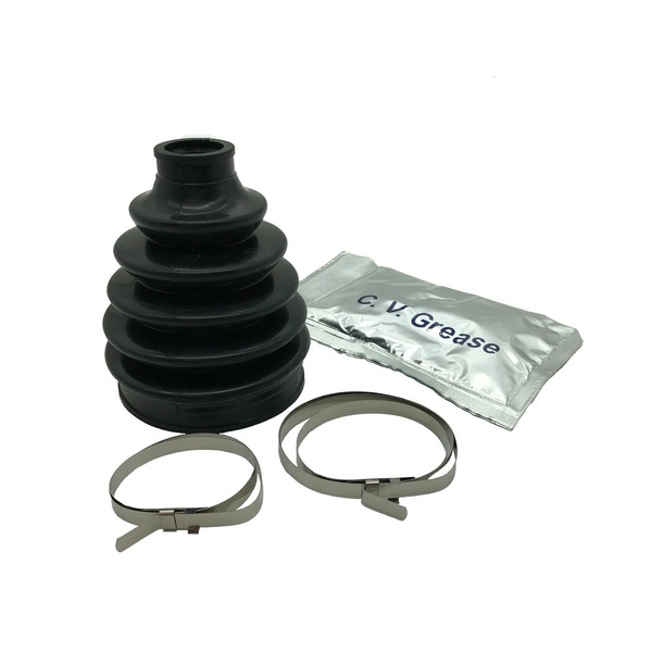 All Balls Rear Outer Boot Kit for 2018-2019 Can-Am MAVERICK X3 MAX XRS TURBO R