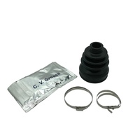 Rear Inner Boot Kit