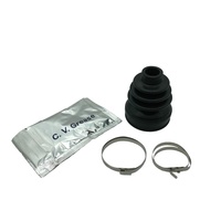 All Balls CV Boot Repair kit - POLARIS (19-5041)