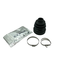 All Balls CV Boot Repair kit - POLARIS (19-5041)