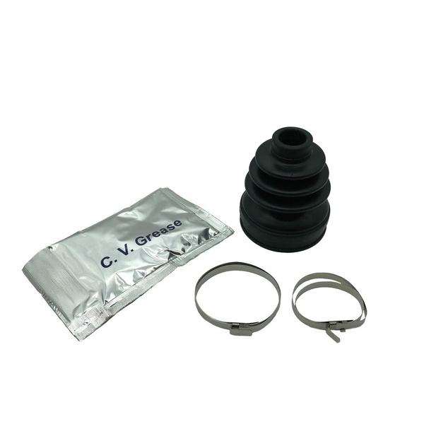 All Balls Rear Inner Boot Kit for 2018 Polaris 900 RZR 4
