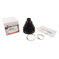 Front Inner Boot Kit