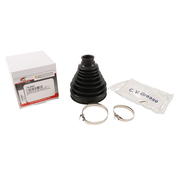 All Balls Front Outer Boot Kit for 2020 Polaris 1000 RZR XP TURBO S4
