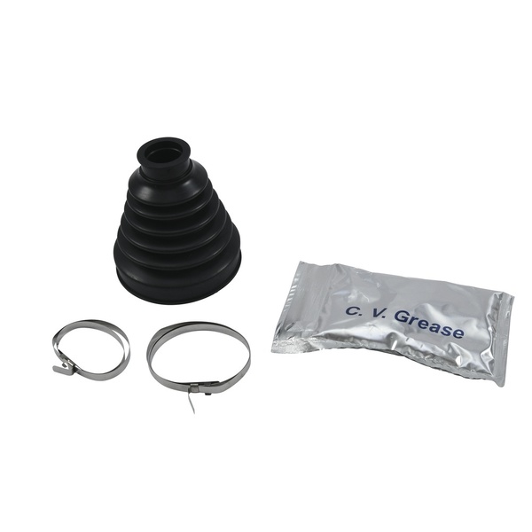 All Balls Rear Outer Boot Kit for 2020-2023 Polaris 925 RZR PRO XP ULTIMATE