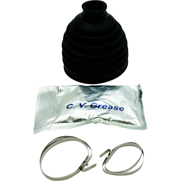 All Balls Front Outer Boot Kit for 2020-2023 Kawasaki KRX1000 TERYX