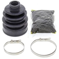 Front Inner Boot Kit