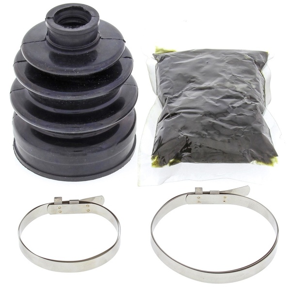 All Balls Rear Inner Boot Kit for 2009-2014 Honda TRX420FPA