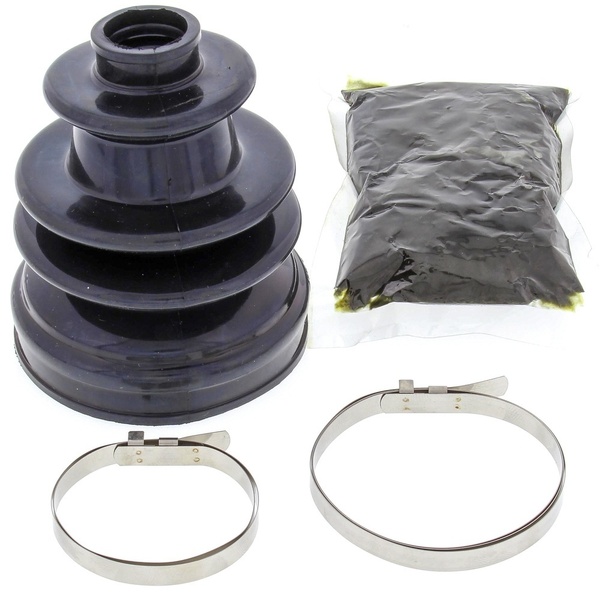 All Balls Rear Outer Boot Kit for 2014-2017 Can-Am COMMANDER 1000 MAX STD