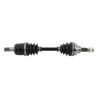 ATV CV/AXLE COMPLETE SHAFT 6 BALL