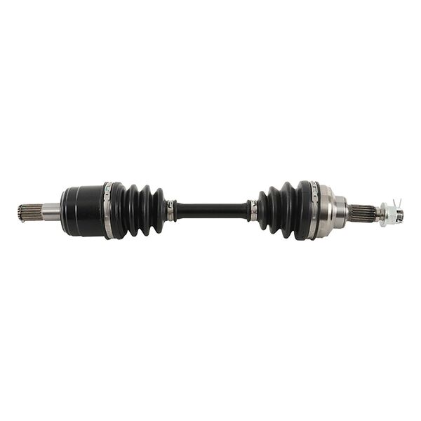 All Balls Front Left CV Axle for 1998-2001 Honda TRX400ES