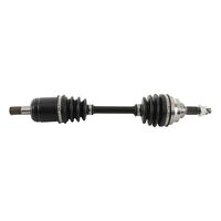 ATV CV/AXLE COMPLETE SHAFT 6 BALL