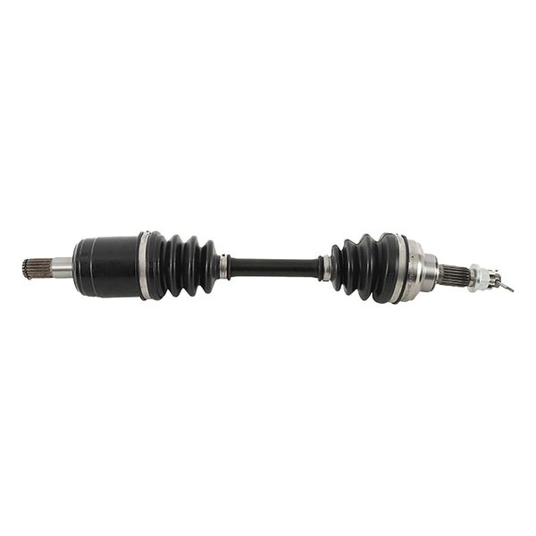 All Balls Front Left CV Axle for 2002-2004 Honda TRX450FM