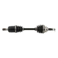 ATV CV/AXLE COMPLETE SHAFT 6 BALL