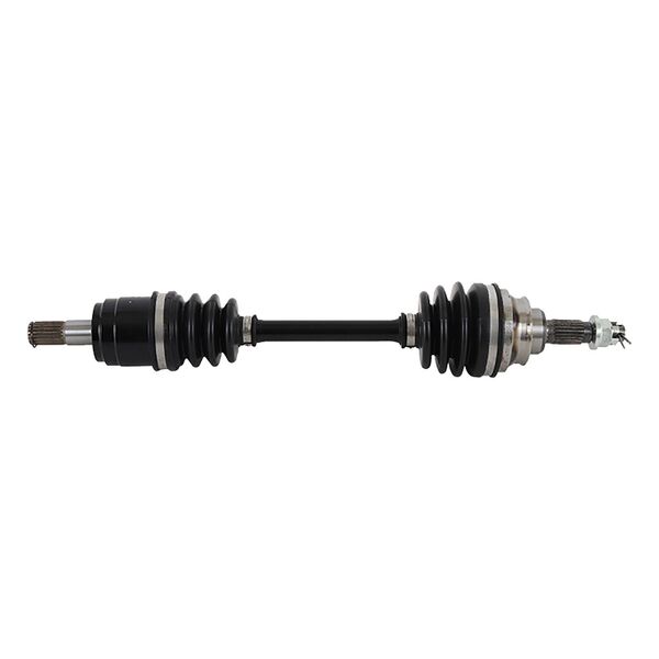 All Balls Front Left CV Axle for 2005-2013 Honda TRX500FE