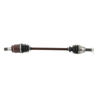 Front Left CV Axle