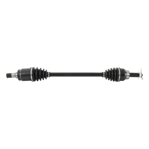 All Balls H/Duty Front Left CV Axle for 2015-2022 Honda SXS700M2 PIONEER 700-2
